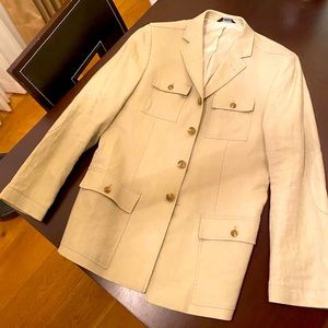 Mens Jacket